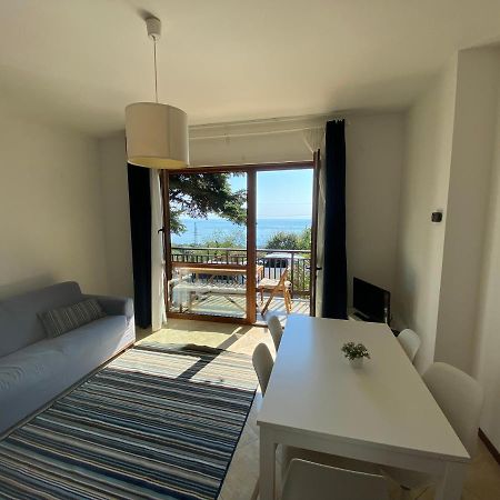 Apartment With Terrace And Garden With A Sea View Sistiana Dış mekan fotoğraf