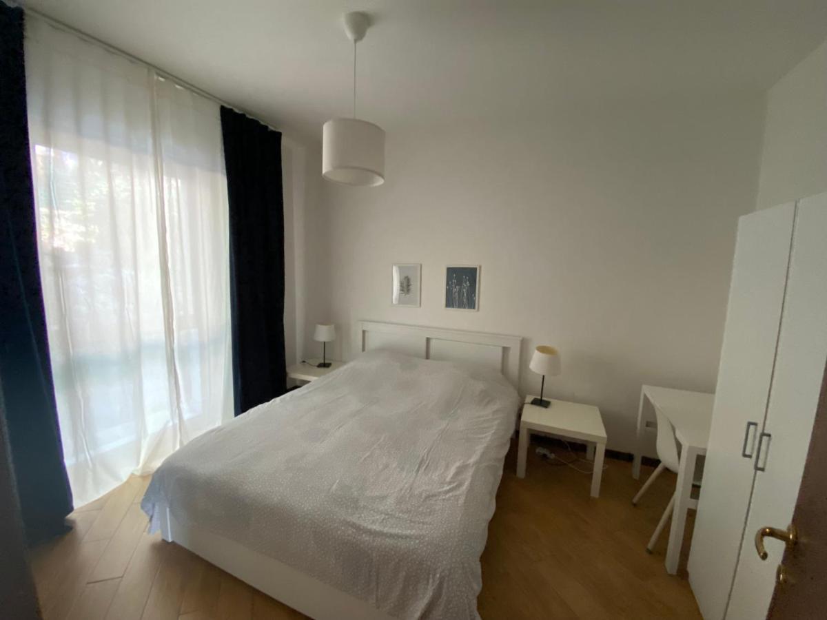 Apartment With Terrace And Garden With A Sea View Sistiana Dış mekan fotoğraf